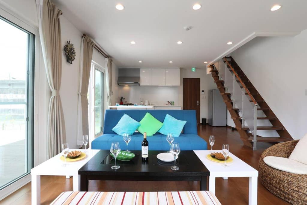 나고 Kahoo House 빌라 외부 사진