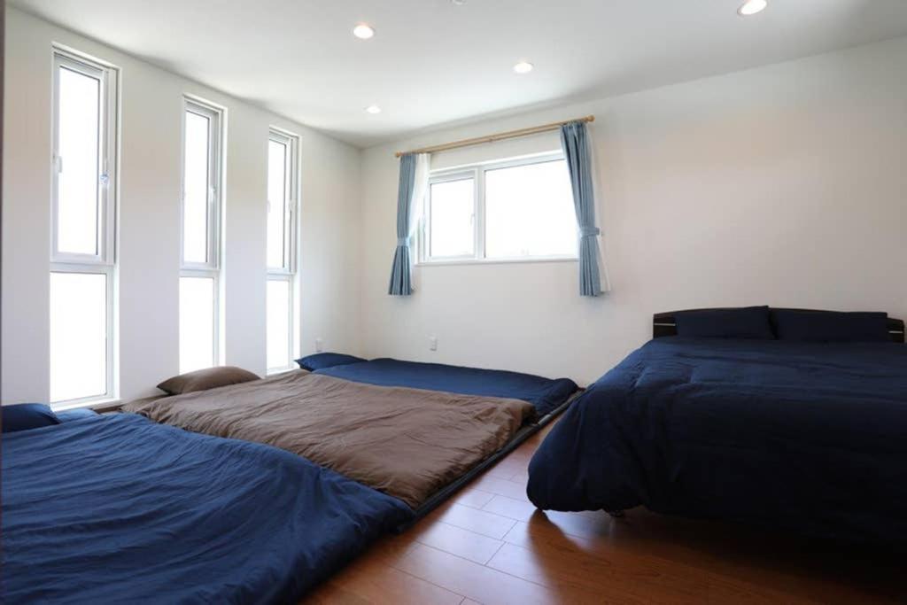 나고 Kahoo House 빌라 외부 사진