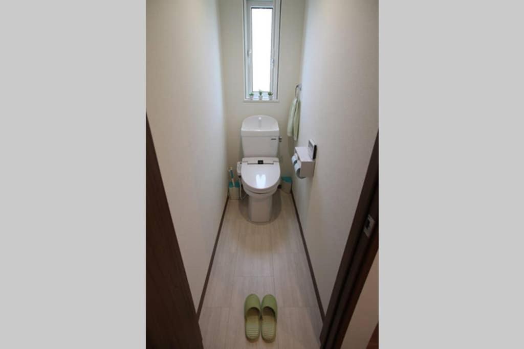 나고 Kahoo House 빌라 외부 사진