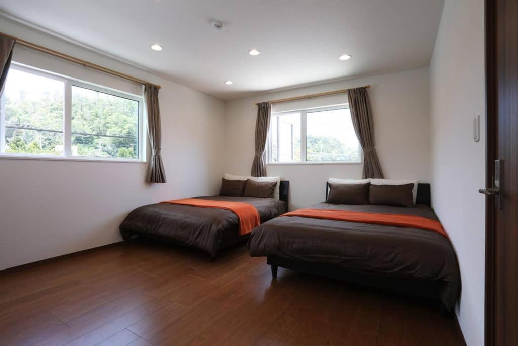 나고 Kahoo House 빌라 외부 사진