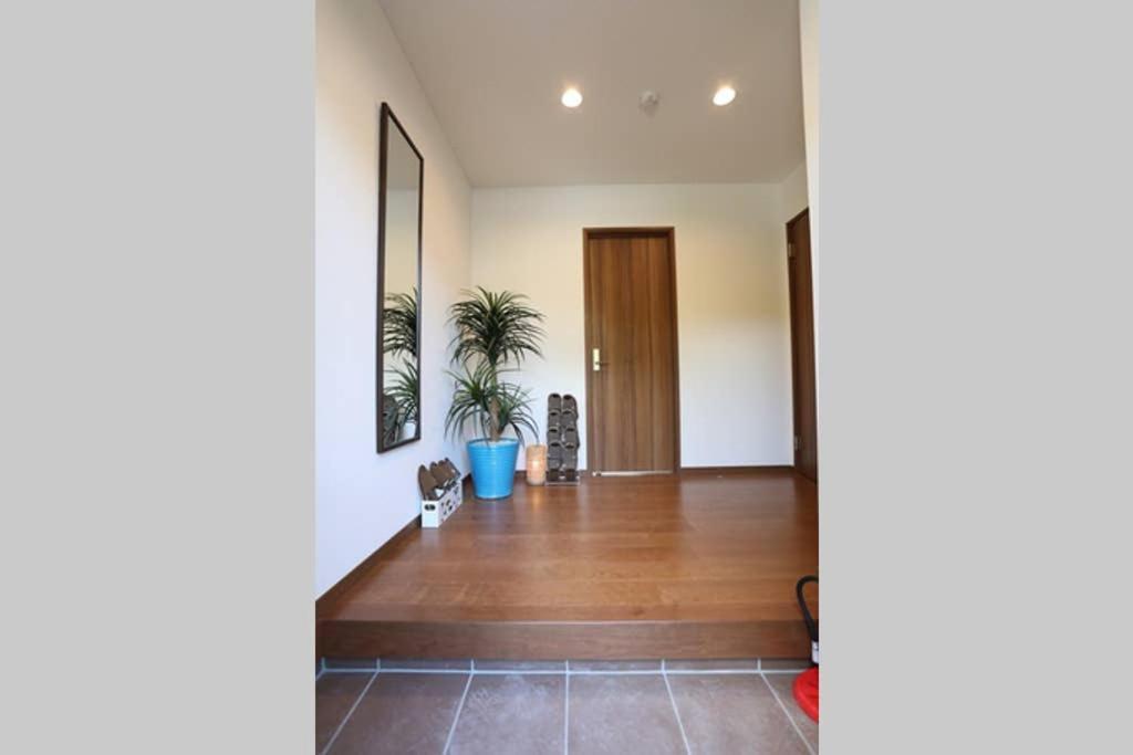 나고 Kahoo House 빌라 외부 사진