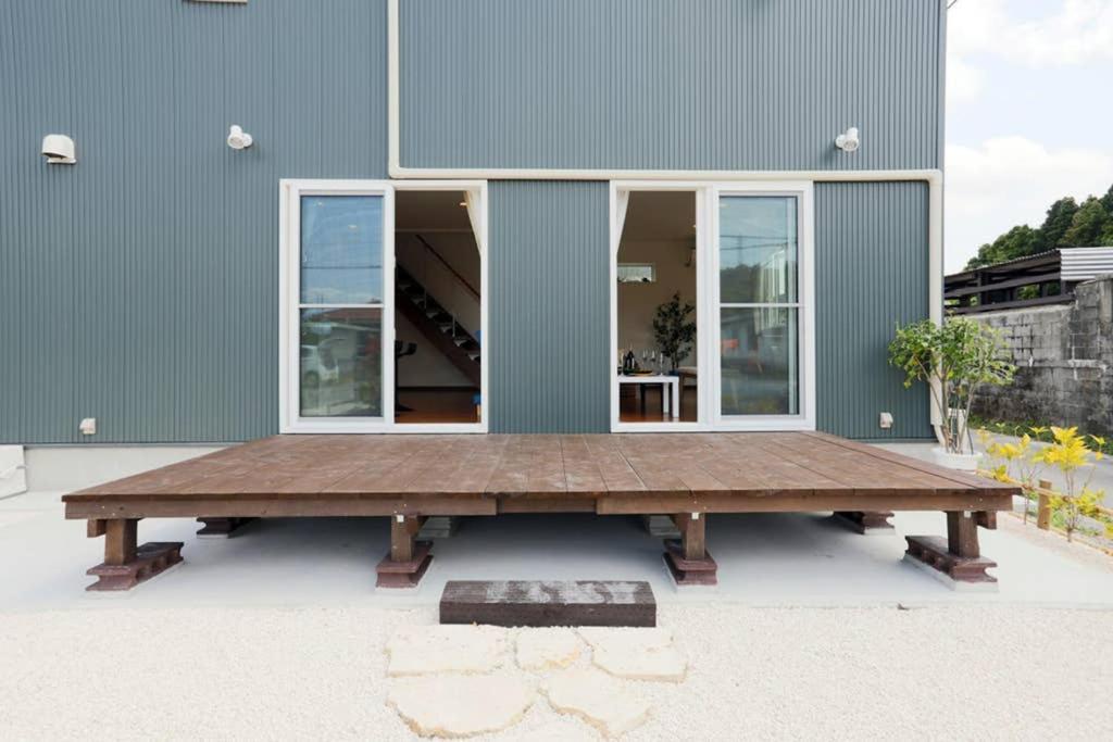 나고 Kahoo House 빌라 외부 사진